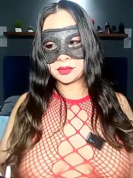 Lilith_619 from StripChat is Freechat