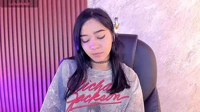 Try the thrill of flirt babes with our cam hosts, featuring unclothed wildness while getting naked and playing with their favored sex toys.