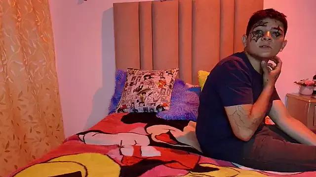 Try the thrill of flirt babes with our cam hosts, featuring unclothed wildness while getting naked and playing with their favored sex toys.