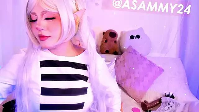 Try the thrill of flirt babes with our cam hosts, featuring unclothed wildness while getting naked and playing with their favored sex toys.
