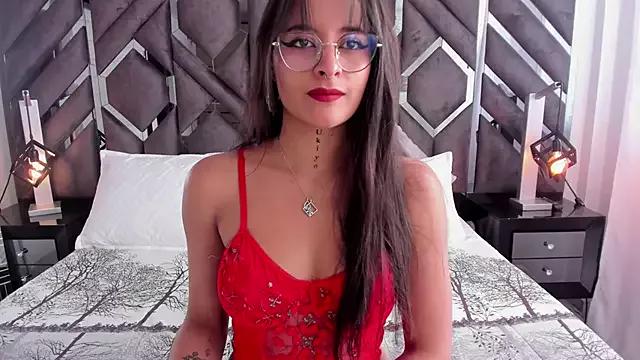 Try the thrill of flirt babes with our cam hosts, featuring unclothed wildness while getting naked and playing with their favored sex toys.