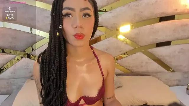 Try the thrill of flirt babes with our cam hosts, featuring unclothed wildness while getting naked and playing with their favored sex toys.