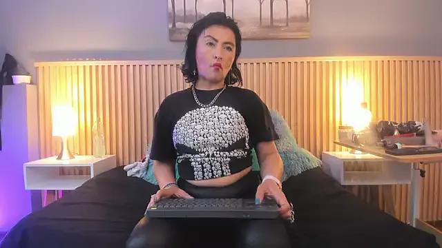 Try the thrill of flirt babes with our cam hosts, featuring unclothed wildness while getting naked and playing with their favored sex toys.