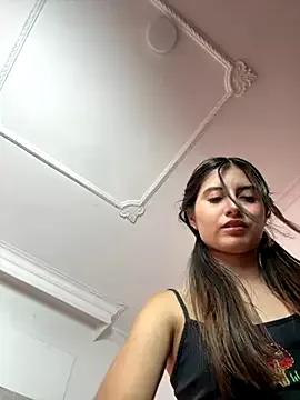 lilith_cut3 from StripChat is Freechat
