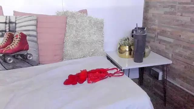 Try the thrill of flirt babes with our cam hosts, featuring unclothed wildness while getting naked and playing with their favored sex toys.