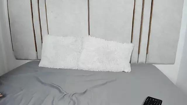 Lilith_dry from StripChat is Freechat