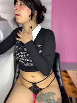 Try the thrill of flirt babes with our cam hosts, featuring unclothed wildness while getting naked and playing with their favored sex toys.