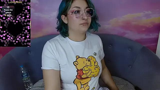 Try the thrill of flirt babes with our cam hosts, featuring unclothed wildness while getting naked and playing with their favored sex toys.