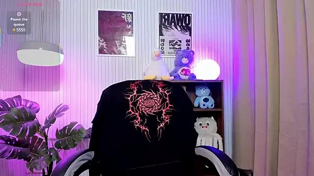 Try the thrill of flirt babes with our cam hosts, featuring unclothed wildness while getting naked and playing with their favored sex toys.