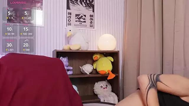 Try the thrill of flirt babes with our cam hosts, featuring unclothed wildness while getting naked and playing with their favored sex toys.