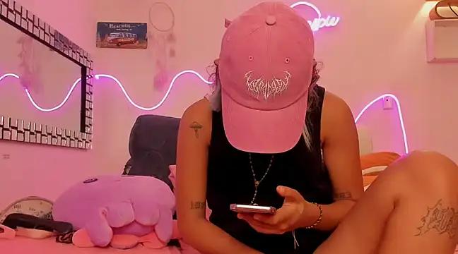 Try the thrill of flirt babes with our cam hosts, featuring unclothed wildness while getting naked and playing with their favored sex toys.