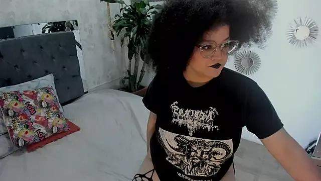 lilith_mesa from StripChat is Freechat