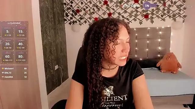 Try the thrill of flirt babes with our cam hosts, featuring unclothed wildness while getting naked and playing with their favored sex toys.