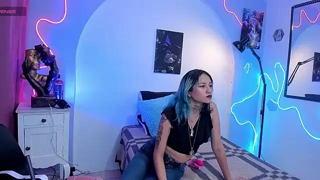 Try the thrill of flirt babes with our cam hosts, featuring unclothed wildness while getting naked and playing with their favored sex toys.
