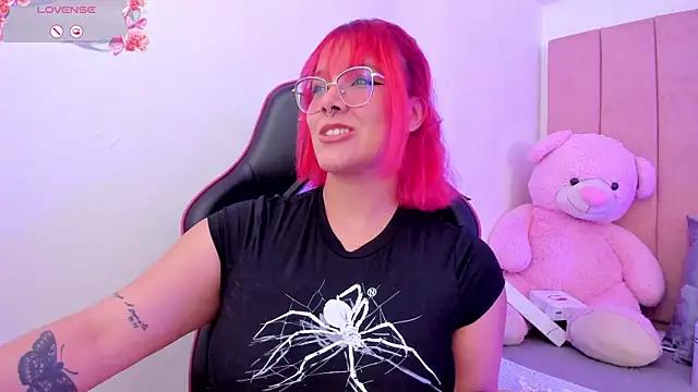 Try the thrill of flirt babes with our cam hosts, featuring unclothed wildness while getting naked and playing with their favored sex toys.