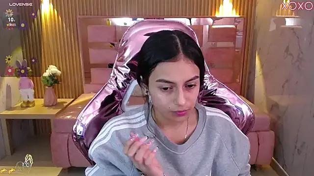 Try the thrill of flirt babes with our cam hosts, featuring unclothed wildness while getting naked and playing with their favored sex toys.