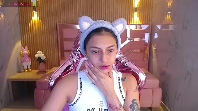 Try the thrill of flirt babes with our cam hosts, featuring unclothed wildness while getting naked and playing with their favored sex toys.