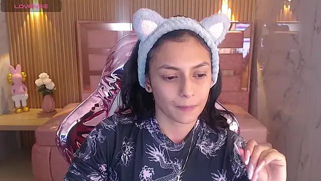 Try the thrill of flirt babes with our cam hosts, featuring unclothed wildness while getting naked and playing with their favored sex toys.