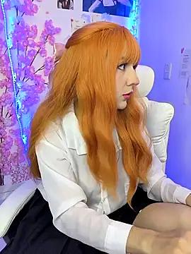 Try the thrill of flirt babes with our cam hosts, featuring unclothed wildness while getting naked and playing with their favored sex toys.