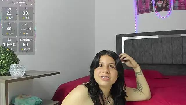Try the thrill of flirt babes with our cam hosts, featuring unclothed wildness while getting naked and playing with their favored sex toys.