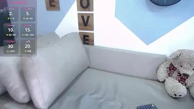 Try the thrill of flirt babes with our cam hosts, featuring unclothed wildness while getting naked and playing with their favored sex toys.