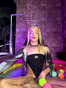 Try the thrill of flirt babes with our cam hosts, featuring unclothed wildness while getting naked and playing with their favored sex toys.