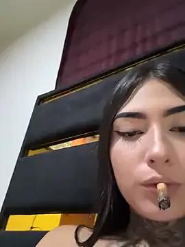 Try the thrill of flirt babes with our cam hosts, featuring unclothed wildness while getting naked and playing with their favored sex toys.
