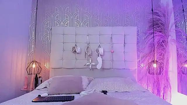 Try the thrill of flirt babes with our cam hosts, featuring unclothed wildness while getting naked and playing with their favored sex toys.
