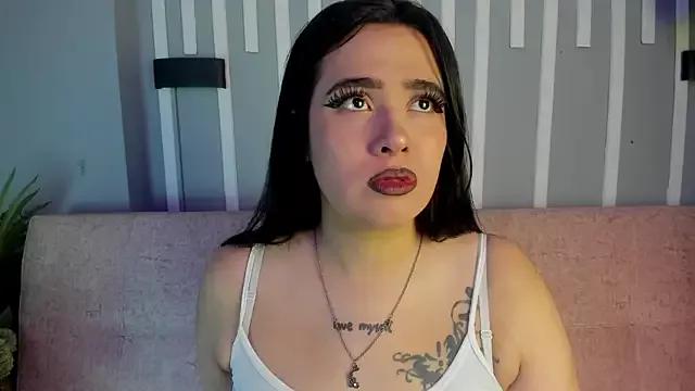 Try the thrill of flirt babes with our cam hosts, featuring unclothed wildness while getting naked and playing with their favored sex toys.