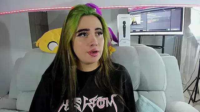 Try the thrill of flirt babes with our cam hosts, featuring unclothed wildness while getting naked and playing with their favored sex toys.