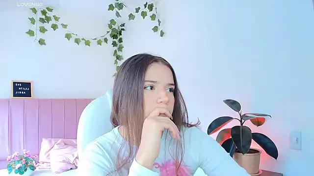 Try the thrill of flirt babes with our cam hosts, featuring unclothed wildness while getting naked and playing with their favored sex toys.