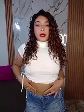 Try the thrill of flirt babes with our cam hosts, featuring unclothed wildness while getting naked and playing with their favored sex toys.