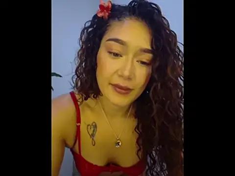 LilithAmber11 from StripChat is Freechat