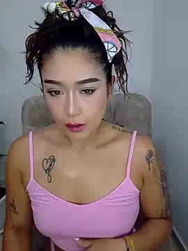 Try the thrill of flirt babes with our cam hosts, featuring unclothed wildness while getting naked and playing with their favored sex toys.