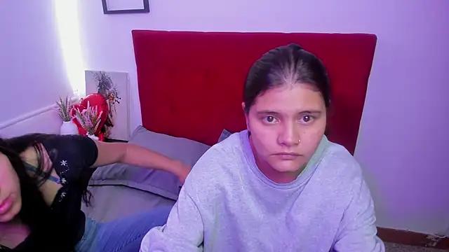 Try the thrill of flirt babes with our cam hosts, featuring unclothed wildness while getting naked and playing with their favored sex toys.