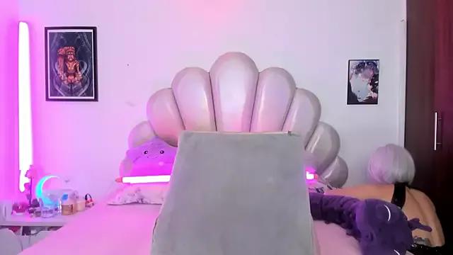 LilithAsmodeus_ from StripChat is Freechat