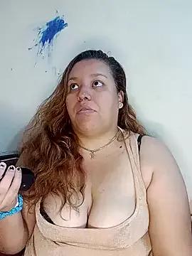 LilithDemikov23 from StripChat is Freechat