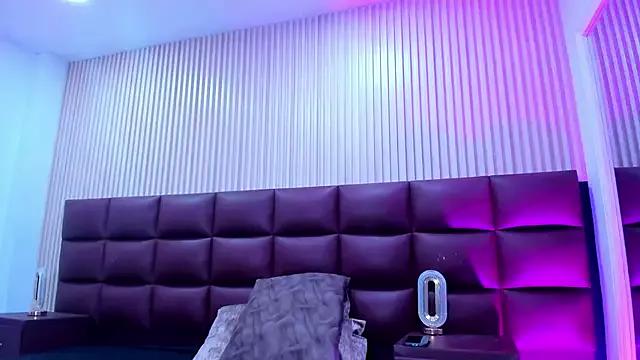 Try the thrill of flirt babes with our cam hosts, featuring unclothed wildness while getting naked and playing with their favored sex toys.