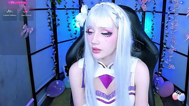 Try the thrill of flirt babes with our cam hosts, featuring unclothed wildness while getting naked and playing with their favored sex toys.