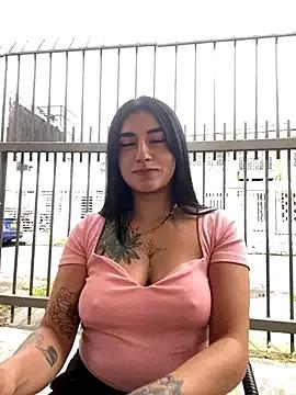 Try the thrill of flirt babes with our cam hosts, featuring unclothed wildness while getting naked and playing with their favored sex toys.
