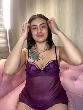 Try the thrill of flirt babes with our cam hosts, featuring unclothed wildness while getting naked and playing with their favored sex toys.