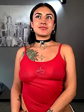 Try the thrill of flirt babes with our cam hosts, featuring unclothed wildness while getting naked and playing with their favored sex toys.