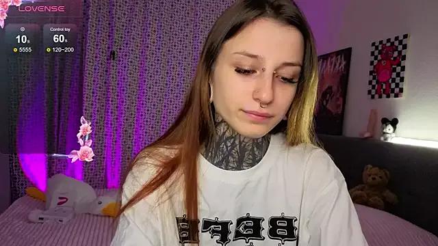 Try the thrill of flirt babes with our cam hosts, featuring unclothed wildness while getting naked and playing with their favored sex toys.