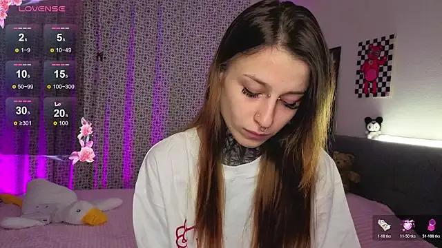 Try the thrill of flirt babes with our cam hosts, featuring unclothed wildness while getting naked and playing with their favored sex toys.