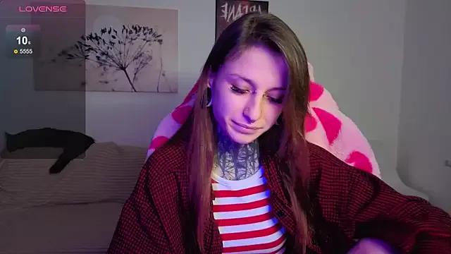 Try the thrill of flirt babes with our cam hosts, featuring unclothed wildness while getting naked and playing with their favored sex toys.