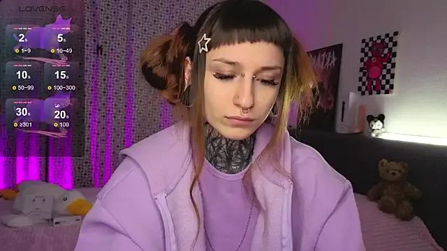 Try the thrill of flirt babes with our cam hosts, featuring unclothed wildness while getting naked and playing with their favored sex toys.