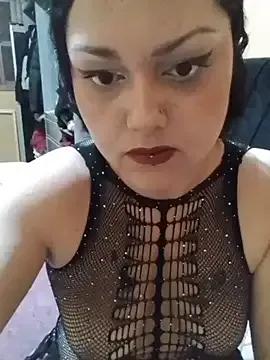 LilithRos3 from StripChat is Freechat