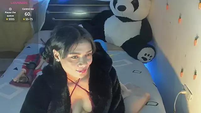 Try the thrill of flirt babes with our cam hosts, featuring unclothed wildness while getting naked and playing with their favored sex toys.