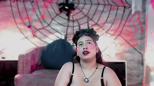 lilithst_ from StripChat is Freechat