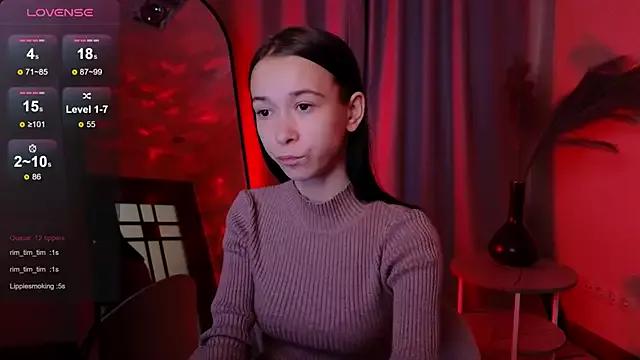 Try the thrill of flirt babes with our cam hosts, featuring unclothed wildness while getting naked and playing with their favored sex toys.